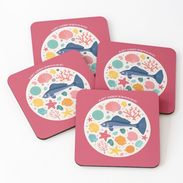 Item preview, FISHES designed and sold by Varshaa.