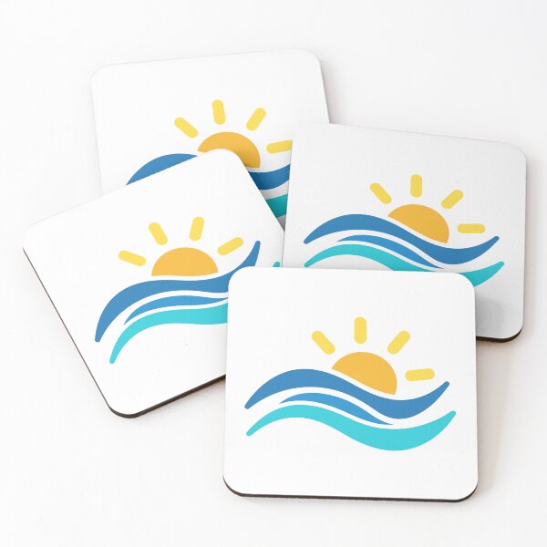 Item preview, Welcome to summer—get into the vacation vibe designed and sold by PeterskyDesign.