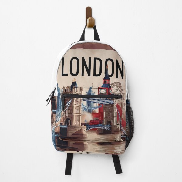Item preview, London designed and sold by MixsyM.