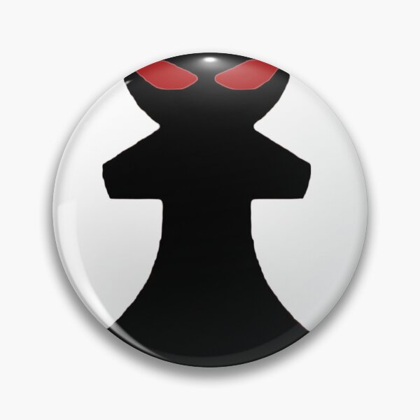 Item preview, Killer Pawn – Dark Chess Strategy Graphic Tee designed and sold by Clintonis.