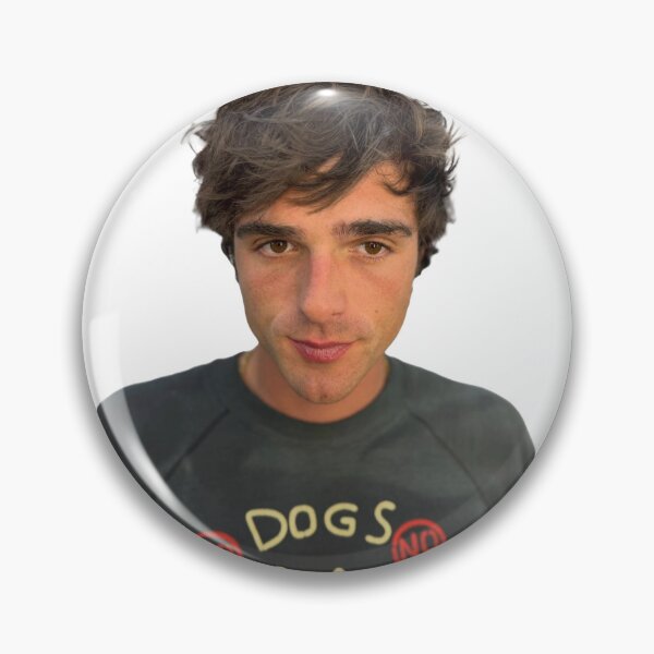 Item preview, Jacob Elordi Funny designed and sold by AlmaRs.