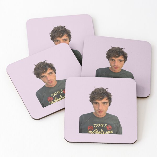 Item preview, Jacob Elordi Funny designed and sold by AlmaRs.