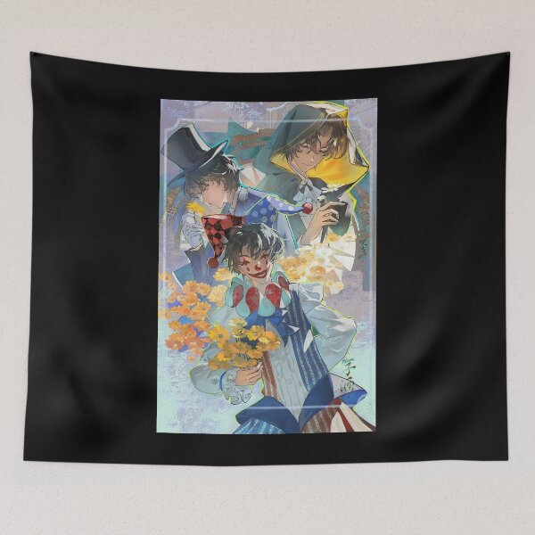 Item preview, The Lord of The Mysteries The Fool designed and sold by Emmamago.