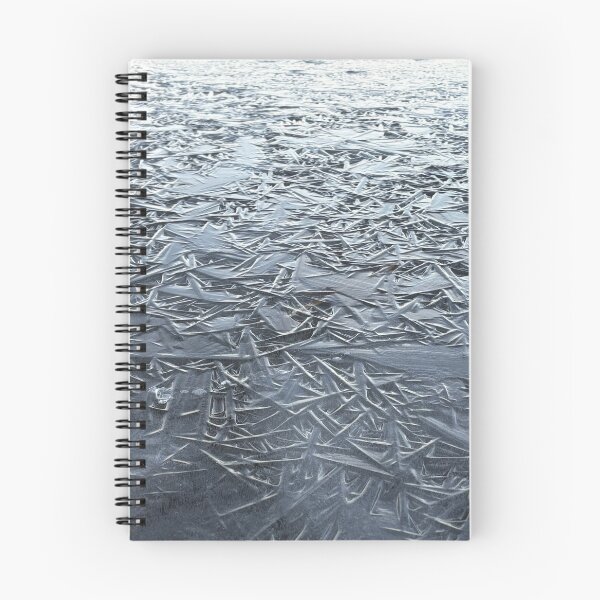 Item preview, geometric ice designed and sold by photographic contemplations.