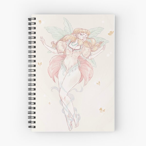 Item preview, Fairy Dance designed and sold by Epythia.