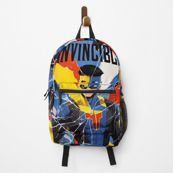 Item preview, Invincible designed and sold by tomasghrad.