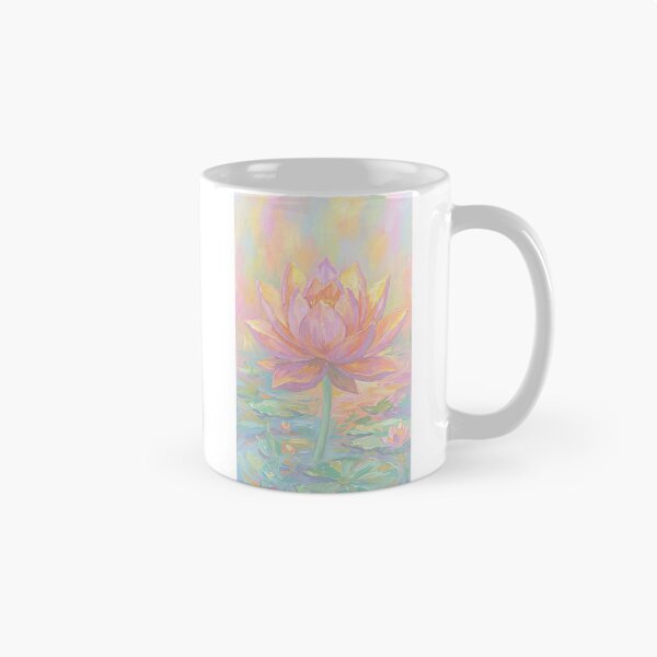Item preview, Lotus of Purity and Enlightenment designed and sold by mariannrina.