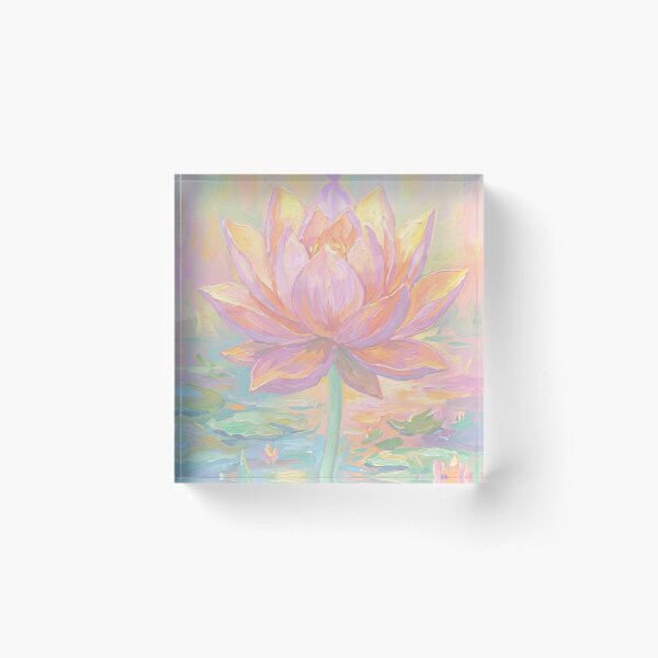 Artikelvorschau, Lotus der Reinheit und Erleuchtung entworfen und verkauft von mariannrina.