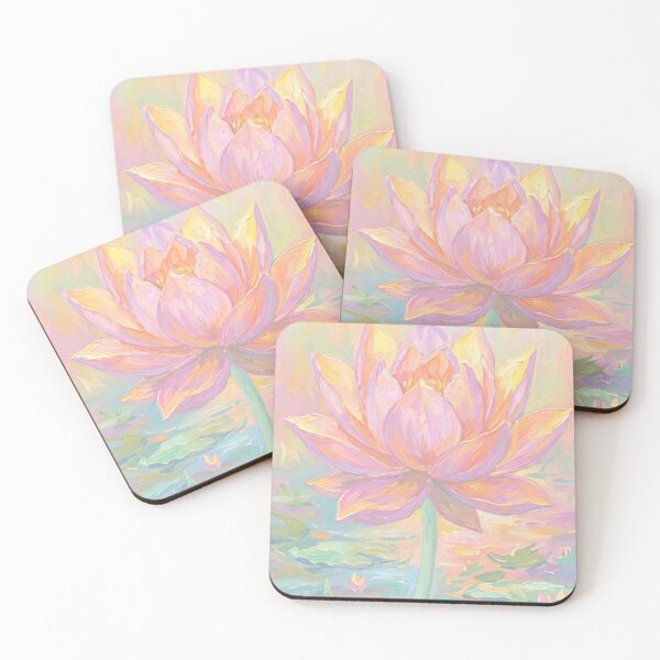 Item preview, Lotus of Purity and Enlightenment designed and sold by mariannrina.