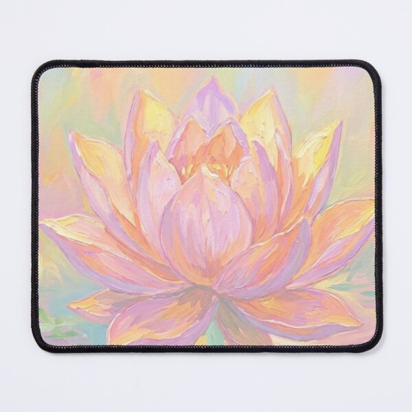 Item preview, Lotus of Purity and Enlightenment designed and sold by mariannrina.