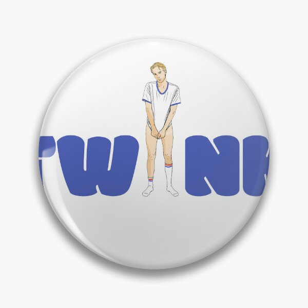 Item preview, TWINK Graphic designed and sold by TomLetchworth.