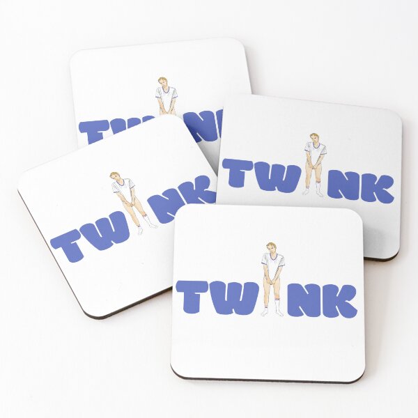 Item preview, TWINK Graphic designed and sold by TomLetchworth.