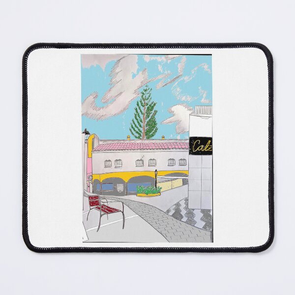 Item preview, historic center, Rota designed and sold by Danibonher90.