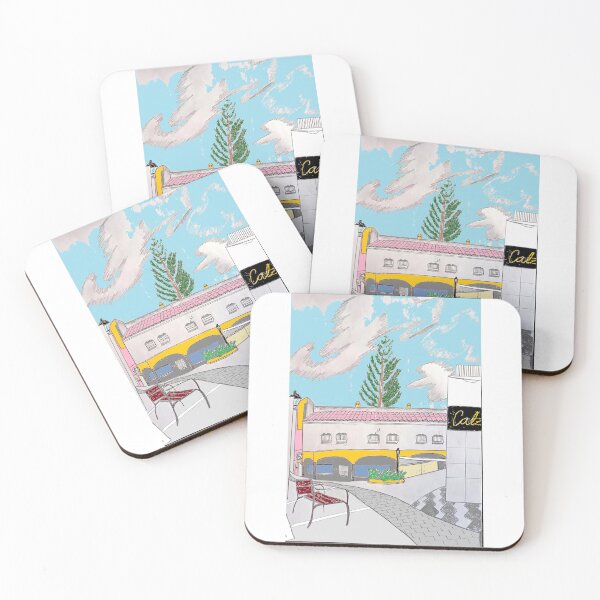 Item preview, historic center, Rota designed and sold by Danibonher90.