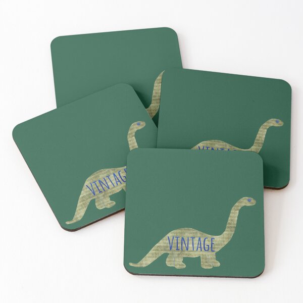 Item preview, Vintage Dinosaur designed and sold by Amy Hadden.