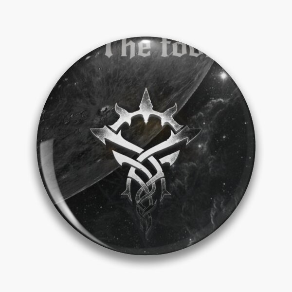 Item preview, The Lord of The Mysteries The Fool designed and sold by Emmamago.