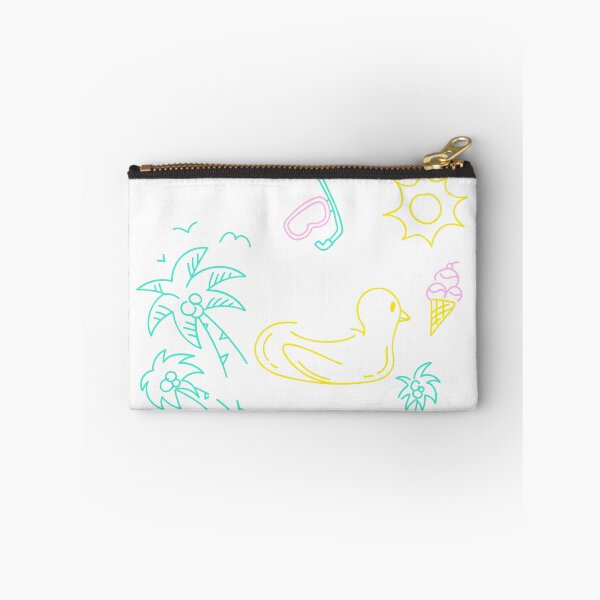 Item preview, Good Vibes Endless Summer designed and sold by PeterskyDesign.