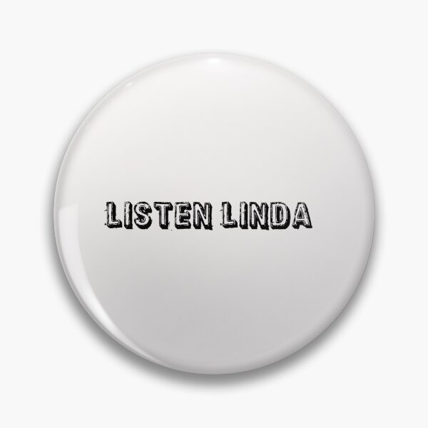 Item preview, listen linda designed and sold by sarina G.