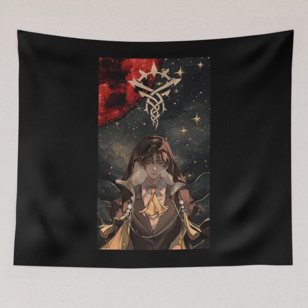 Item preview, The Lord of The Mysteries The Fool designed and sold by Emmamago.
