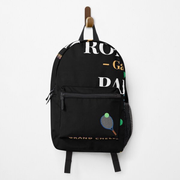 Item preview, Tennis Paris May-June - Classic Design designed and sold by DIAMVERA.