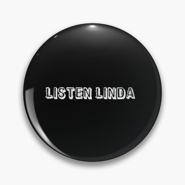 Item preview,  listen linda designed and sold by sarina G.