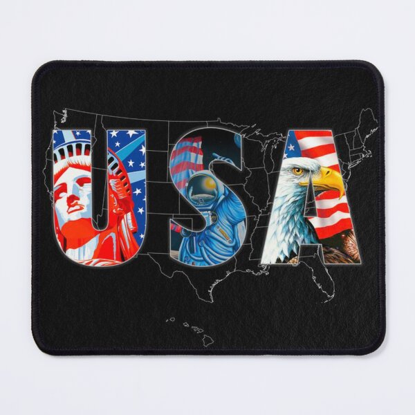 Item preview, Usa designed and sold by MixsyM.