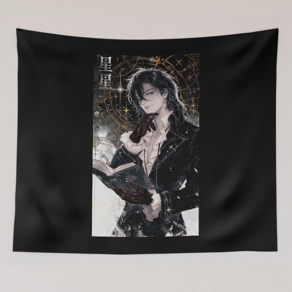 Item preview, The Lord of The Mysteries The Fool designed and sold by Emmamago.