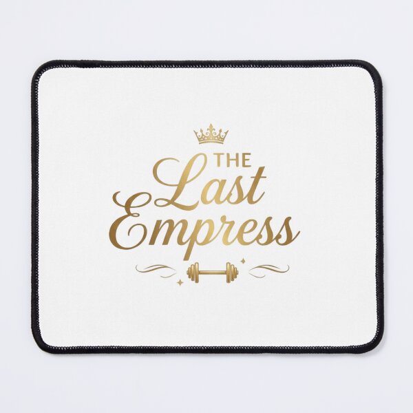 Item preview, The Last Empress - Golden designed and sold by The-LastEmpress.