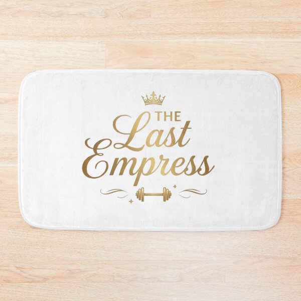 Item preview, The Last Empress - Golden designed and sold by The-LastEmpress.