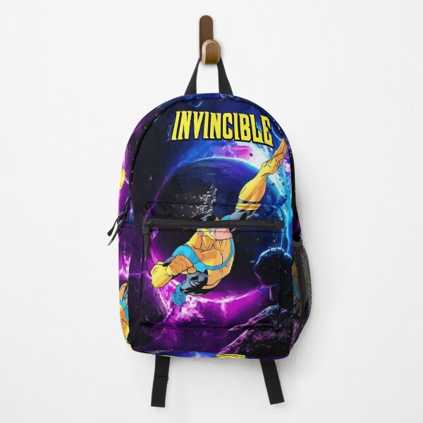 Item preview, Invincible designed and sold by tomasghrad.
