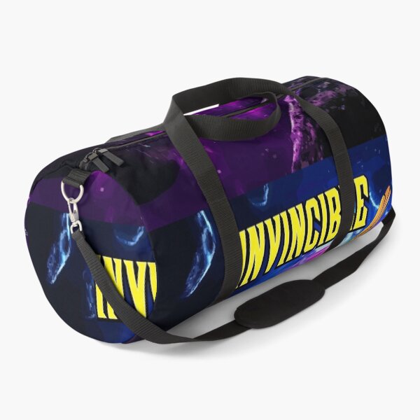 Item preview, Invincible designed and sold by tomasghrad.