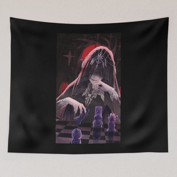 Item preview, The Lord of The Mysteries The Fool designed and sold by Emmamago.