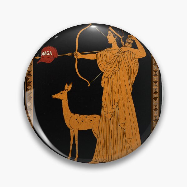 Item preview, Protector designed and sold by Antifascist.