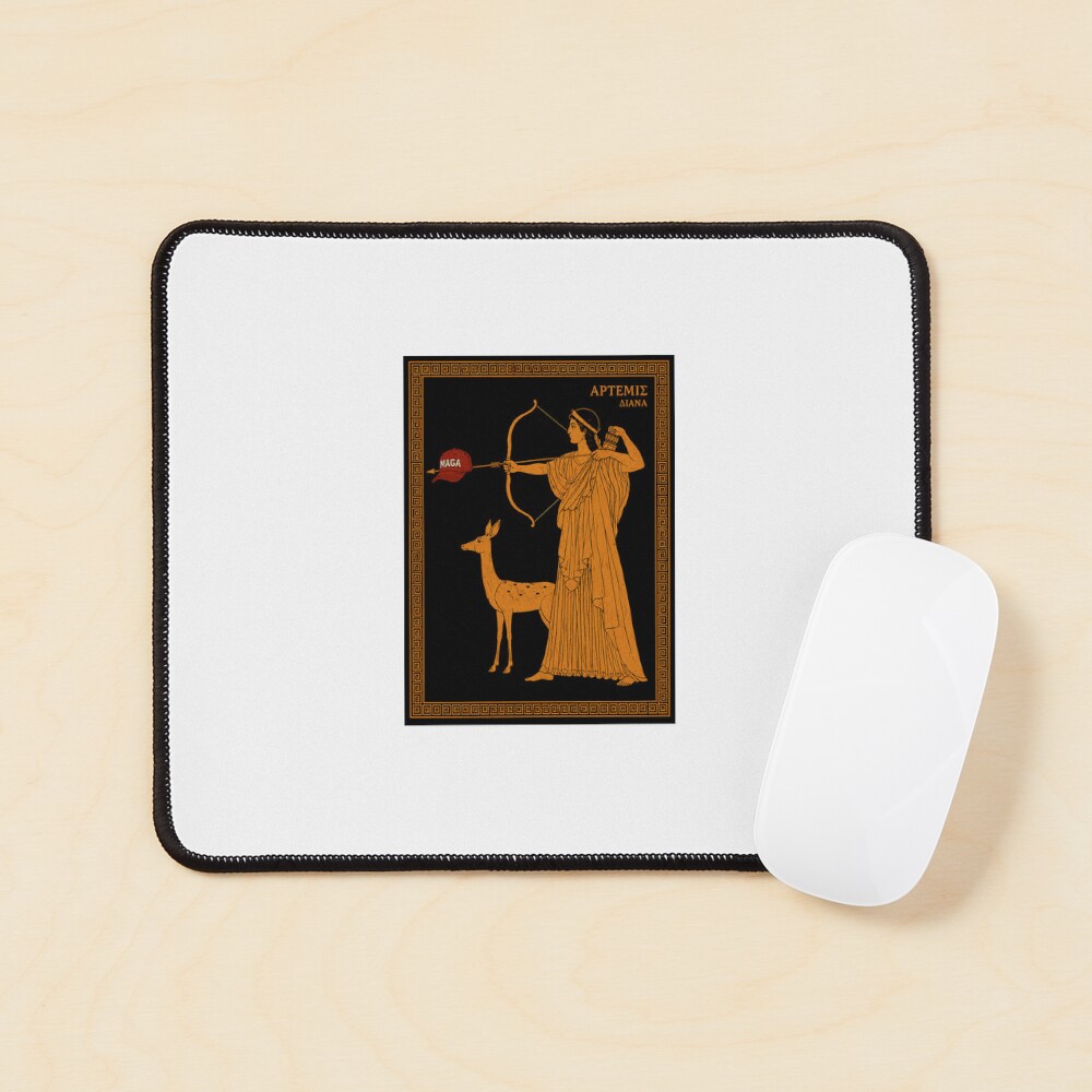 Item preview, Mouse Pad designed and sold by paredesi.