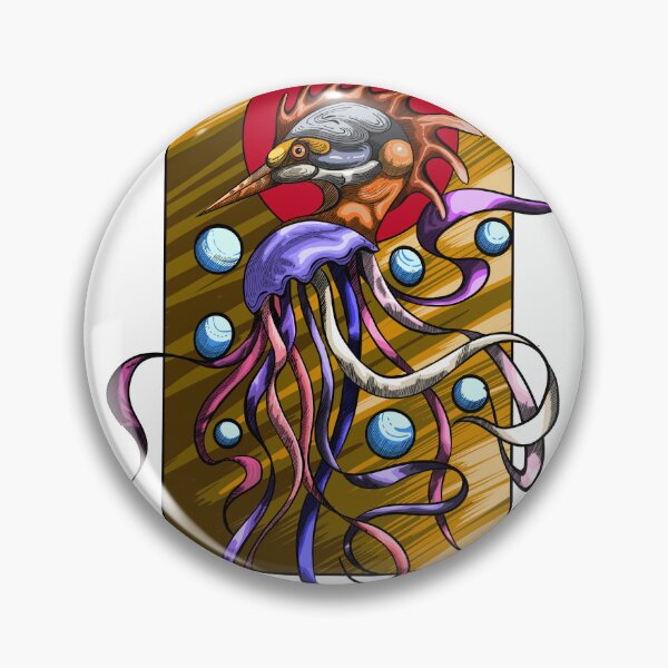 Item preview, Driftborn designed and sold by David_arts.