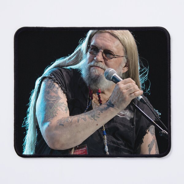 Item preview, David Allan Coe  Performance  designed and sold by oliviafowlerart.