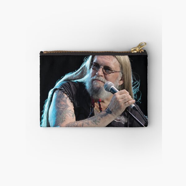 Item preview, David Allan Coe  Performance  designed and sold by oliviafowlerart.