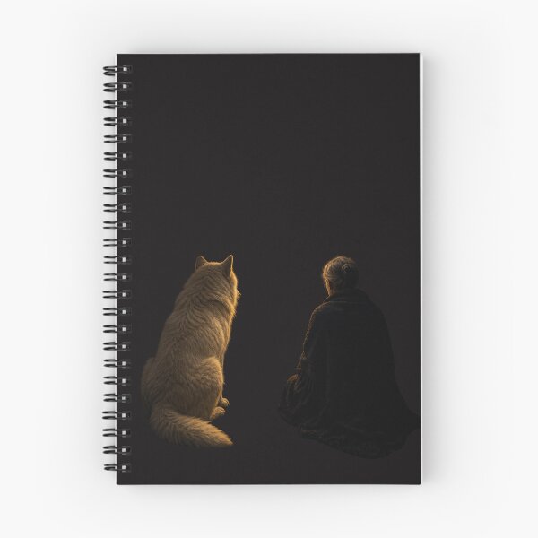 Item preview, 	Salvator Obscurus — The Dark Saviour — Book 3 Chapter X designed and sold by GeoWhimsy Studio.
