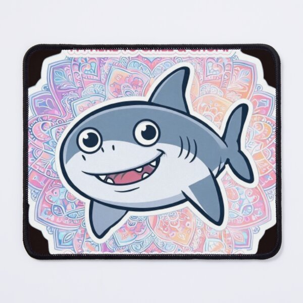 Item preview, Chill and Chomp Aesthetic Sticker designed and sold by Chromatic Artistry.