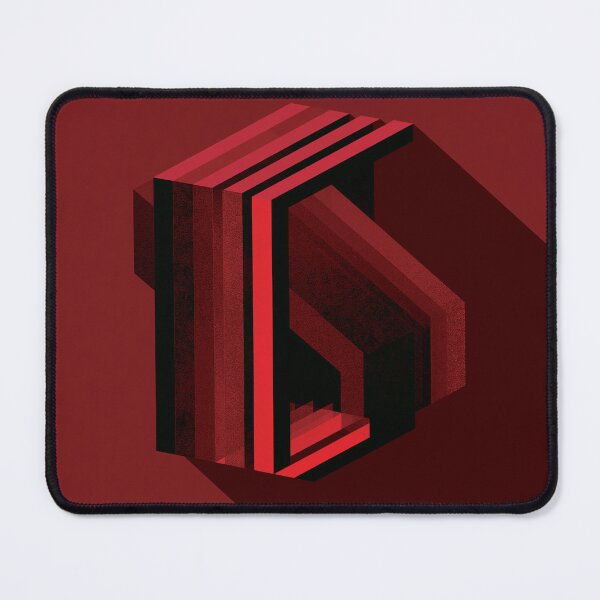 Item preview, The Red Spectrum Series  designed and sold by Form Finding Design.