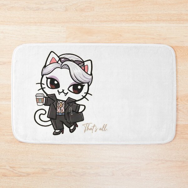 Item preview, The Devil Wears Prada parody cosplay - Miranda Priestly - that's all designed and sold by CuteKats.