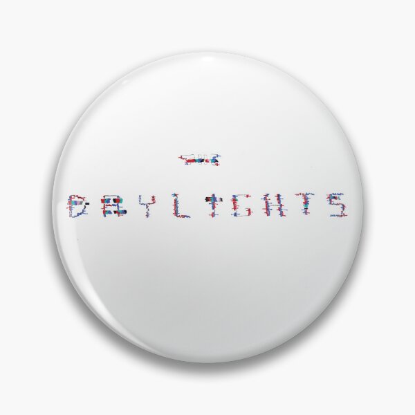Item preview, The Daylights 2026 designed and sold by MikeIrwinGuitar.
