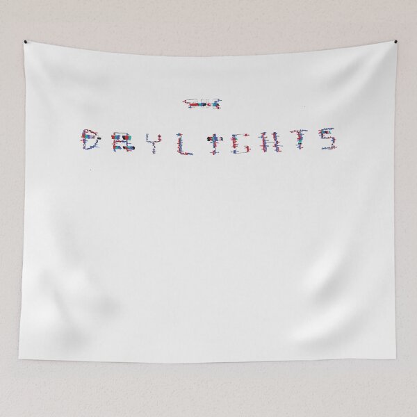 Item preview, The Daylights 2026 designed and sold by MikeIrwinGuitar.