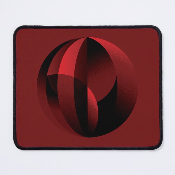Item preview, The Red Spectrum Series (No.02) designed and sold by Form Finding Design.