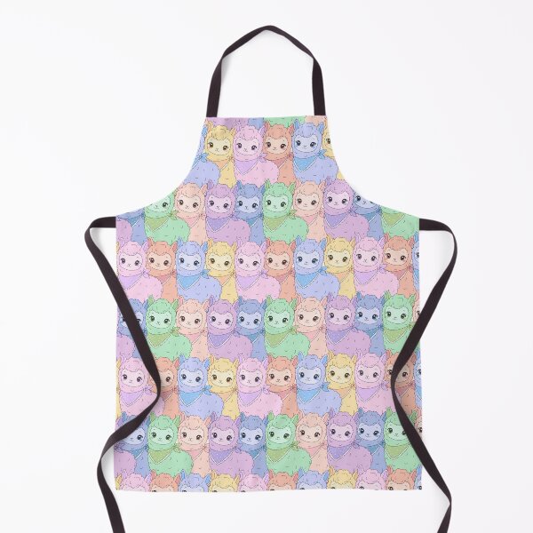 Item preview, Alpaca designed and sold by Gemma Austin.
