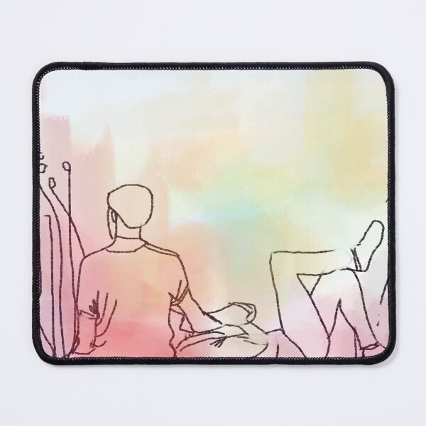 Item preview, Love designed and sold by Dalene West Art.