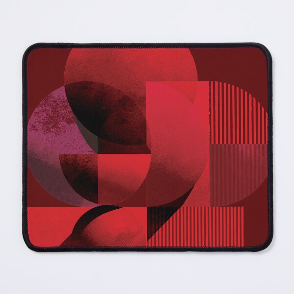 Item preview, The Red Spectrum Series (No.03) designed and sold by Form Finding Design.