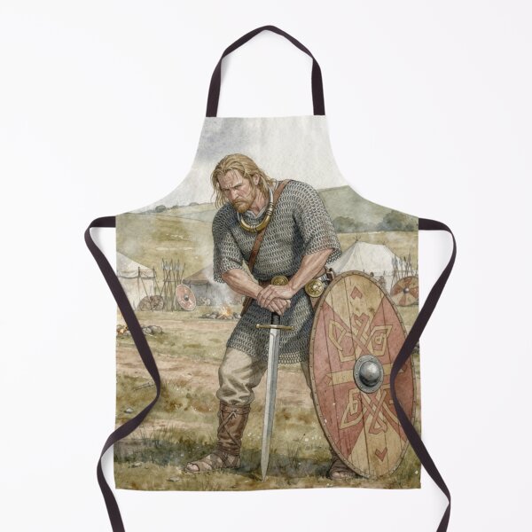 Item preview, Celtic warrior (late Roman period in Brittany) designed and sold by jefboutique6150.