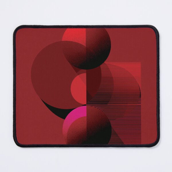 Item preview, The Red Spectrum Series (No.04) designed and sold by Form Finding Design.