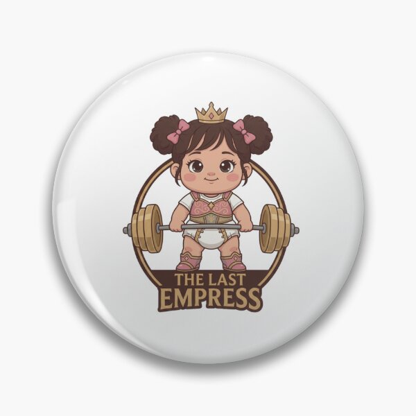 Item preview, The Last Empress - Deadlift designed and sold by The-LastEmpress.